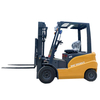 Logistic Machinery Forklift