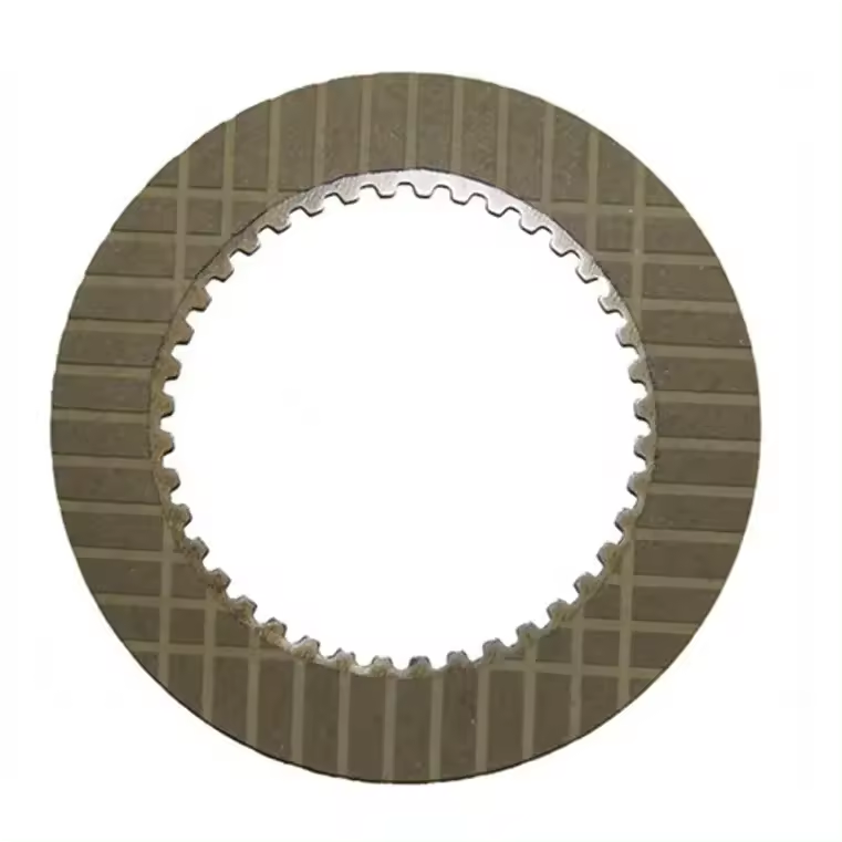 Friction Plate