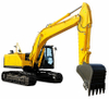 a Large Number of 21.5and22t Excavators for Sale
