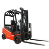 High Standard High Quality 1000 Kg 1ton Electric Forklift Tracker Multi Functional Mini Forklifts for Sale