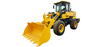 China Wheel Loader Experts Shantui 5ton Loaders L55-C5 with High-Performance Wheel Loader Gear Box for Sale