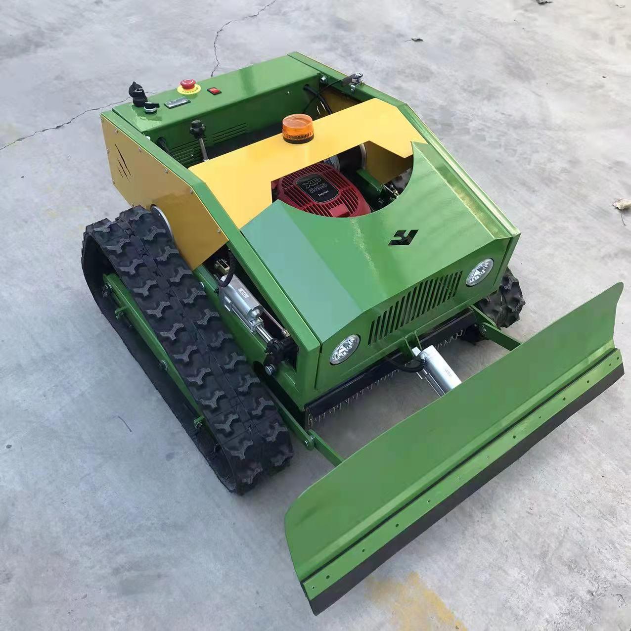 OEM Zero Turn Tractor Gas Crawler Lawn Mower Machine Robot Lawn Mower