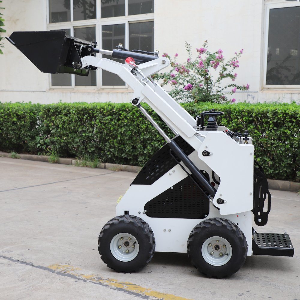 Infront Mini Wheel Skid Steer Loader for Sale in Australia