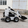 Infront Mini Wheel Skid Steer Loader for Sale in Australia