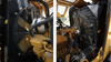 China 5 Ton High Quality Telescopic Wheel Loader with Factory Sem653D