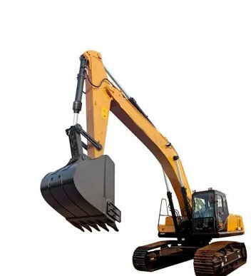 Special Infront Construction Equipment 26 Ton Excavator for Sale with High Quality