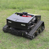 Low Price Zero Turn Lawn Mower Petrol Automatic Cutter RC Lawn Mower Other Farm Agricultural Machines for Sale
