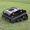 Low Price Zero Turn Lawn Mower Petrol Automatic Cutter RC Lawn Mower Other Farm Agricultural Machines for Sale