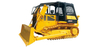 OEM Bulldozer High Quality RC Remote Control Crawler Bulldozer Dozer for Factory Sale