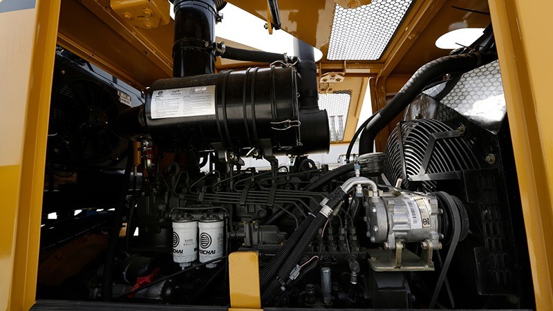 Infront Cost Performance 3 Ton Wheel Loader for Sale with High Quality