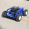 CE EPA Radio New Design Remote Control Robot Lawn Mower Multi Purpose RC Lawn Mower for Farmer