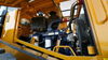 Large Infront New 6 Ton Wheel Loader with High Quality