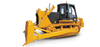 OEM Heavy Equipment Construction Machinery Crawler Bulldozer 160 HP Dozers Factory Price