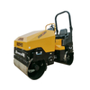 Shantui Sr08mA 8ton Road Roller Soil Compactor