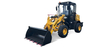 Heavy Construction New 3.5 Ton Wheel Loader L12-M with High Quality From Original Manufacturer for Sale