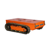 Automatic Lawn Mower Robot Mini Remote Lawn Mower