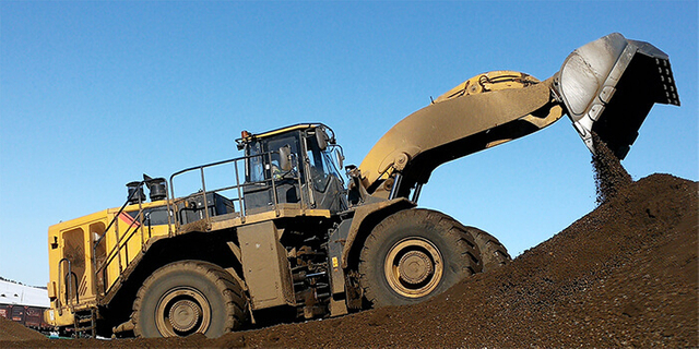 China Super Large 12-Ton Universal Wheel Loader on Sale in Limited Edition