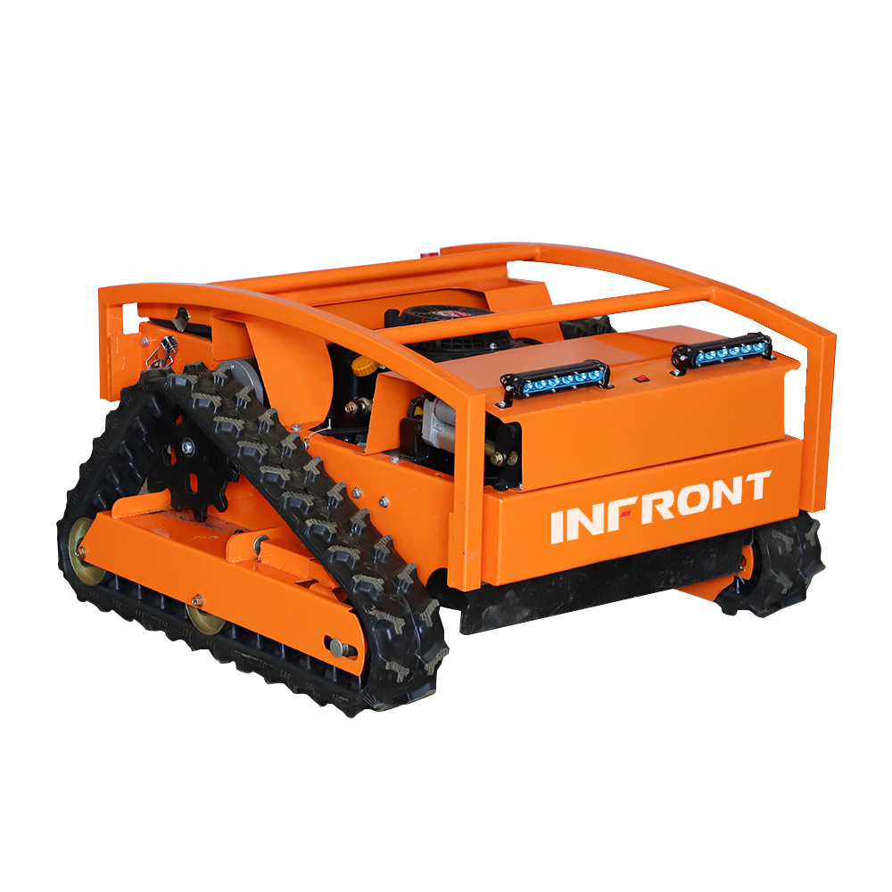 Upgraded Version Small Size Lawn Mower for Home Use Grass Lawn Mower Mini Robot Low Prices