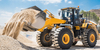 Large New Infront 8 Ton Wheel Loader with High Quality