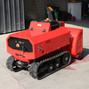 Multifunction Ride-on Snowplow Snow Removal Machine Wholesale \ Snow Shovels Winter Snow Blower