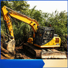 Medium 15 Tons High Quality Excavator for Wholesale Price Sale