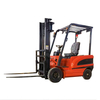 New off Road Mini Forklift Diesel Forklift 4ton Forklift with Japan Imported Engine