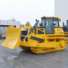 Shantui New Big Brand 17 Ton Cheap Bulldozer with Good Service