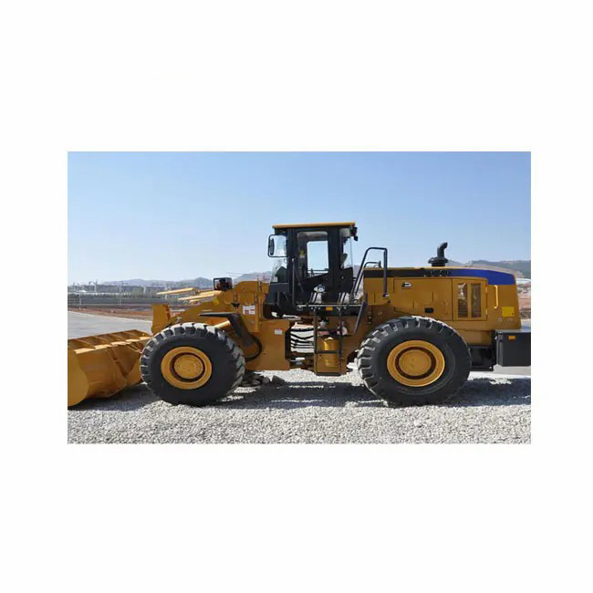 Good Price Large China High Quality 3 Ton Wheel Loader for Sale