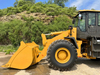 New China Wheel Cost Big Brand High Quality 3 Ton Loader