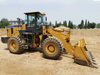 China Large Cost Performance 3 Ton Wheel Loader with High Quality