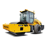 Construction Works Reversible Plate 16 Ton Road Roller Compactor with Cheap Price