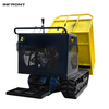 Multifunctional Sdjg Orchard Farm 1ton 2ton 3ton 5ton Carrier Track Truck Crawler Dumper