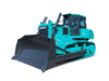 Electricde17-X2 De26-X2 220hpcrawler High Efficiency and Low Price China′s First-Class Bulldozer