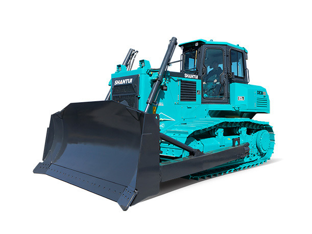 Electricde17-X2 De26-X2 220hpcrawler High Efficiency and Low Price China′s First-Class Bulldozer