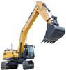 OEM China Factory Customized Large High-Quality 37 Tons Excavator
