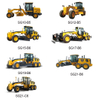 2023 Brand New Shantui Motor Grader Function of Motor Grader Sg18 Earth Moving Machine