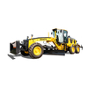 2023 Brand New Shantui Motor Grader Function of Motor Grader Sg18 Earth Moving Machine