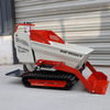 Factory Price Mini Garden Dumper Sale 0.8 Ton 800 Mini Dumper with Briggs Stratton Gasoline Engine EPA