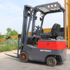 CE Chinese 2.5 Ton 3 Ton 3.5ton 5 Ton 7ton 3m 5m 6m Electric Diesel Gasoline LPG Engine Forklift with Manufacturer Price for Sale