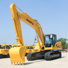 World Famous Brand 21 Ton Shantui Crawler Excavator (SE210W)