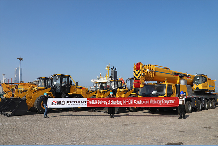 High Performance Shantui Se220LC 22ton Heavy Duty Large Crawler Hydraulic Excavator