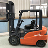 ISO CE China Manufacturer Small Forklift 1 Ton 1.5 Ton 2 Ton 3 Ton Electric Forklift