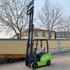 Hot Selling Warehouse Forklift 3 Ton Diesel Forklift with Side Shift