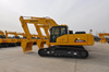 Cost-Effective High Quality 24ton Excavator for Can Be Customized by The Factory