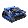 2024 New Appearance 500 PRO Lawn Mower 500A 24V Walking Battery