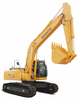 Se245LC Crawler Excavator 25 Ton with Attachment