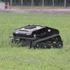 Crawler All-Terrain Remote Control Lawn Mower with EPA CE