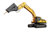 Crawler Special Discount Cheap Construction Machinery 50 Ton Large Excavator in China