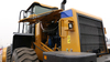 Large New Infront 6 Ton Wheel Loader Price with Good Service