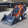 Free Shipping! ! ! EPA CE Small Cheap Skid Steer Loader for Garden with EPA CE